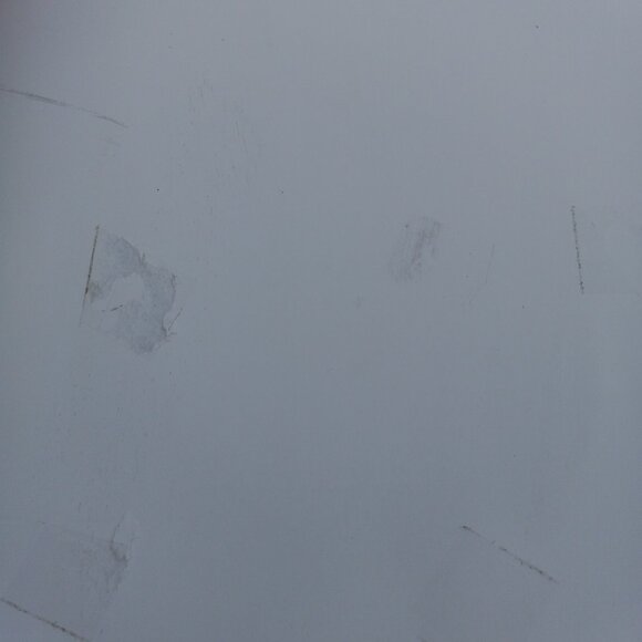 Pottery Barn 11x14" Wood Document Frame Black Brown - Picture 15 of 16